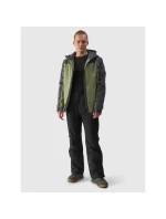 Lyžařská bunda M model 20542708 pánské - 4F Lyžařská bunda M model 20542708 pánské - 4F
