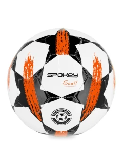 Fotbalový míč Goal model 21776033 - Spokey