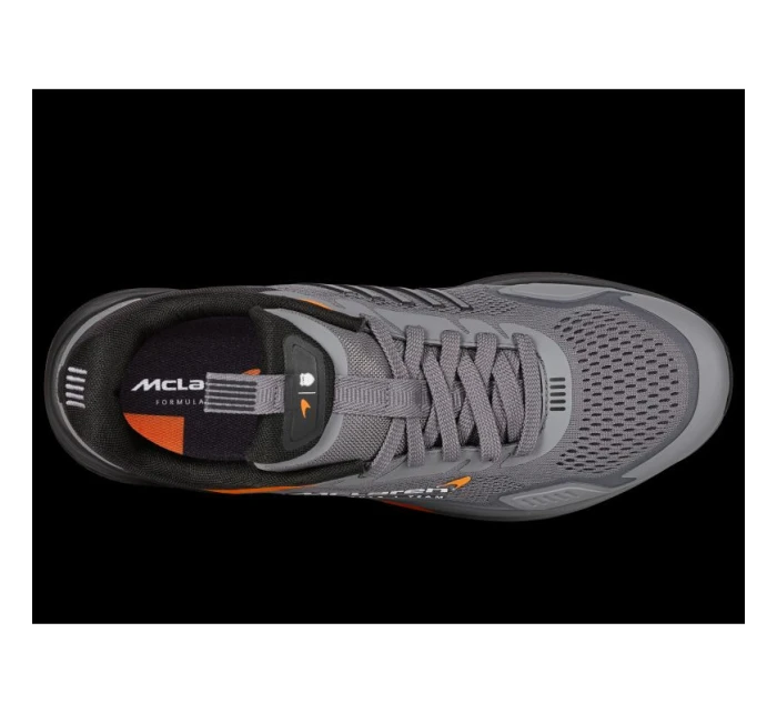 Steel M bota model 21201192 - K-Swiss