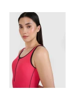 Dámské jednodílné plavky model 21433835 - 4F Dámské jednodílné plavky model 21433835 - 4F