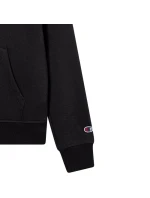 Dámská mikina s kapucí černá model 21493707 KK001 - CHAMPION