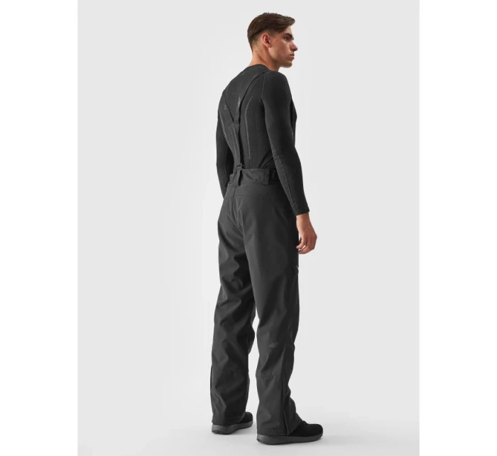 Pánské lyžařské kalhoty 10000 s membránou model 21812018 - 4F Pánské lyžařské kalhoty 10000 s membránou model 21812018 - 4F