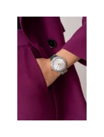 Dámské hodinky Paul Lorens PL8527B2-3C1 + BOX