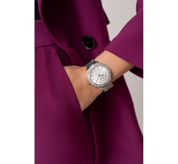 Dámské hodinky Paul Lorens PL8527B2-3C1 + BOX