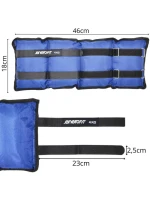 MODRÁ 8KG (2x4KG) ENERO FIT MODRÁ 8KG (2x4KG) ENERO FIT