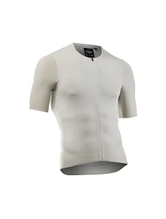 Cyklistické tričko NORTHWAVE Essence Evo Jersey S/s, šedé