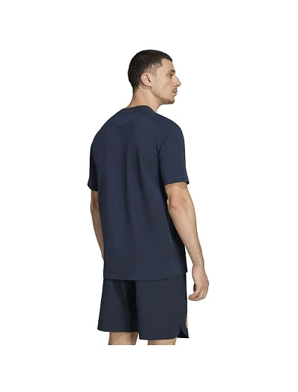Tričko Real Madrid Tiro Travel Tee model 22546206 - ADIDAS Tričko Real Madrid Tiro Travel Tee model 22546206 - ADIDAS