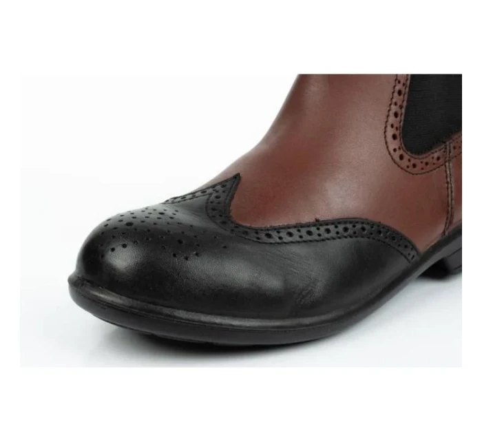 Bezpečnostní pracovní obuv model 17879965 - Lavoro