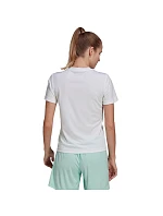 Dámské tričko Entrada 22 W HC5074 - Adidas Dámské tričko Entrada 22 W HC5074 - Adidas