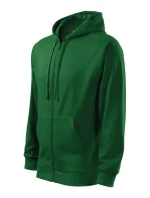 Pánská mikina Trendy Zipper M MLI-41006 - Malfini