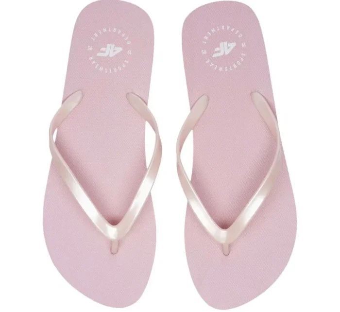 Dámské žabky W 4FSS23FFLIF064 56S - 4F