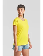 LadyFit Valueweight T Dámské tričko model 22443743 sky blue - Fruit of the Loom LadyFit Valueweight T Dámské tričko model 22443743 sky blue - Fruit of the Loom