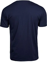 Tee Jays TJ 400 Pánské elastické tričko 18.0400 navy Tee Jays TJ 400 Pánské elastické tričko 18.0400 navy