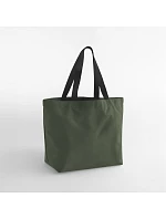 BG Taška  52.0 green model 22456365 - BagBase