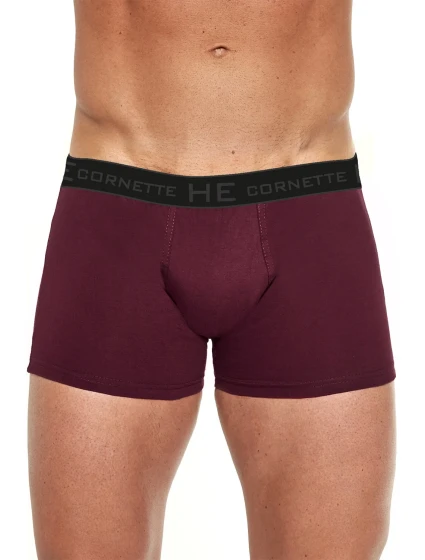 Cornette High Emotion 503 barva: bordó Cornette High Emotion 503 barva: bordó