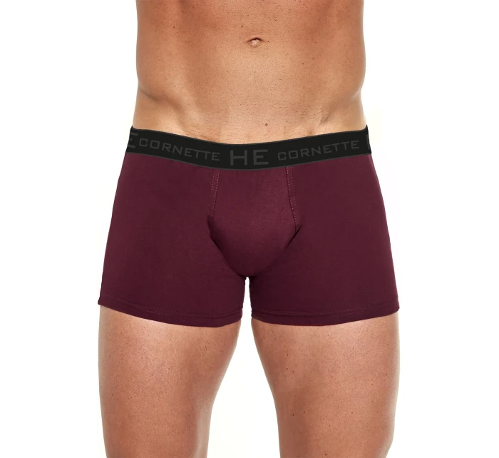 Cornette High Emotion 503 barva: bordó Cornette High Emotion 503 barva: bordó