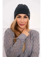 Tenký uzávěr Oliwia model 18750355 - K-Fashion