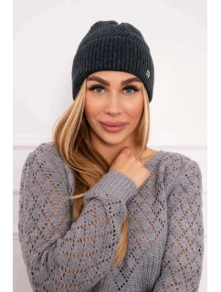 Tenký uzávěr Oliwia model 18750355 - K-Fashion