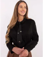 Košile DHJ KS model 20731321 černá - FPrice