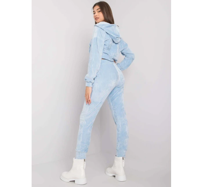 Sada LK KMPL 508591.21X světle modrá