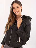 Bunda MBM KR 2211.88 černá