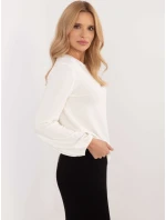 Halenka RV BZ A 162.96 ecru Halenka RV BZ A 162.96 ecru