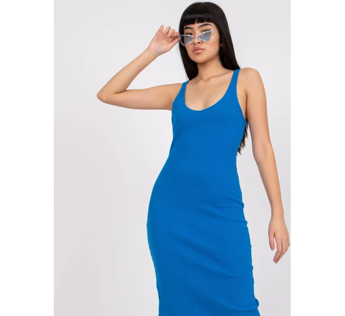 Šaty RV SK 7531.54 tmavě modrá