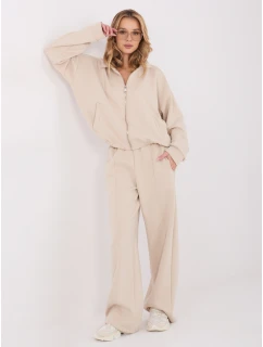 Bluza SM BL model 21782359 jasny beżowy - FPrice