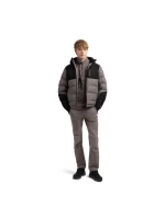 Pánská prošívaná bunda Trespass Delabole