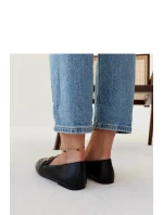 Mokasiny model 207522 Solea Mokasiny model 207522 Solea