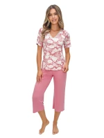 Pyžama model 223560 Donna Pyžama model 223560 Donna