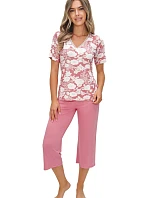 Pyžama model 223560 Donna