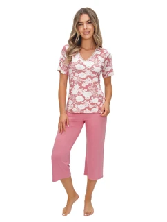 Pyžama model 223560 Donna