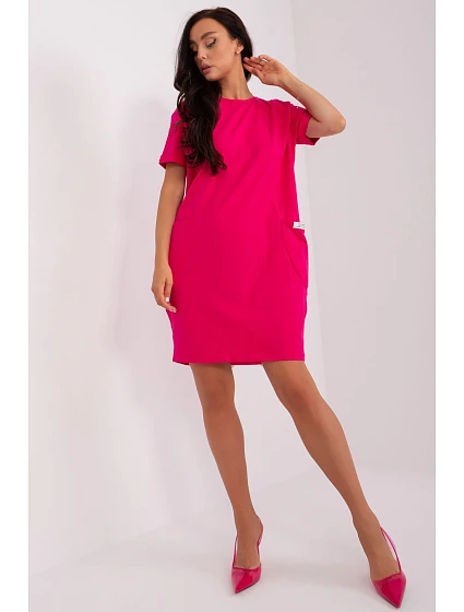 Denní šaty model 227377 Rue Paris