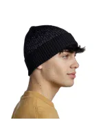 Buff Merino Active Čepice Beanie 1323399991000