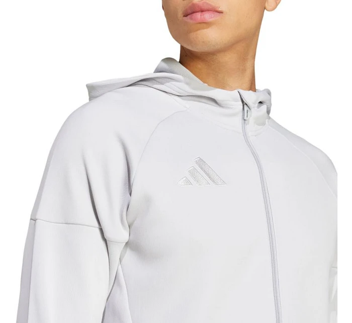 Adidas Tiro 25 Full-Zip M mikina JC5130 pánské