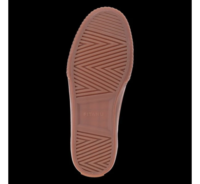 Pánská obuv PARIMO