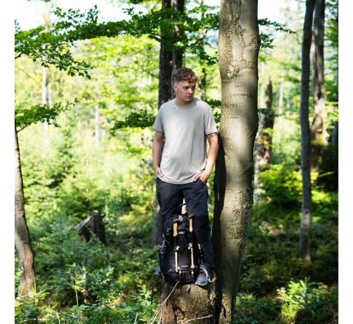 BATOH BLACK NILS CAMP model 21810632 - Nils Extreme BATOH BLACK NILS CAMP model 21810632 - Nils Extreme