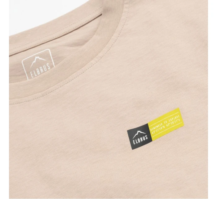 Pánské tričko FRODE s krátkým rukávem Pánské tričko FRODE s krátkým rukávem