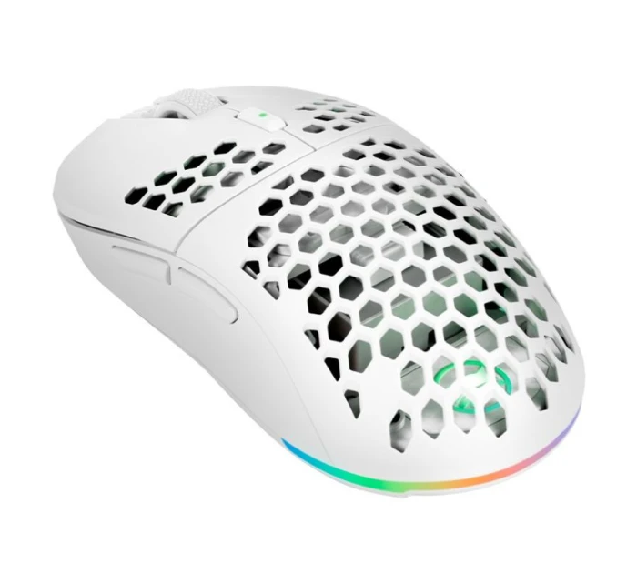 Herní myš GAMIAC PX71 - bílá Herní myš GAMIAC PX71 - bílá