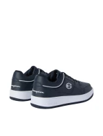 Pánské boty Low navy blue model 21813859 - CHAMPION Pánské boty Low navy blue model 21813859 - CHAMPION
