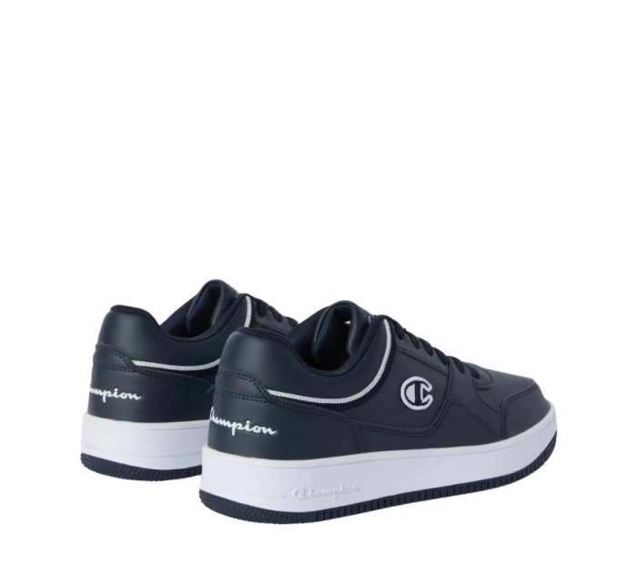 Pánské boty Low navy blue model 21813859 - CHAMPION Pánské boty Low navy blue model 21813859 - CHAMPION