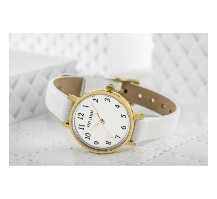 Dětské hodinky Paul Lorens PL14641A-3C2-2 + krabička