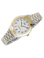 Dámské hodinky CASIO LTP-1128G-7BRDF + BOX Dámské hodinky CASIO LTP-1128G-7BRDF + BOX