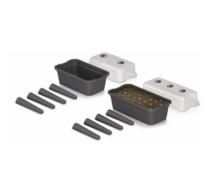 SET  ANTRACYT dětské model 21831734