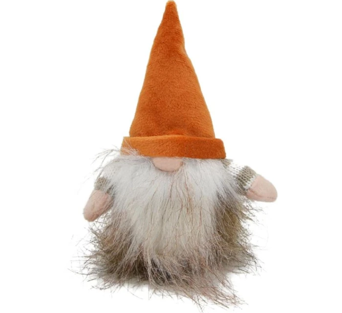 DEKORATIVNÍ SKŘÍTEK SKŘÍTEK 15CM CHLAPEC