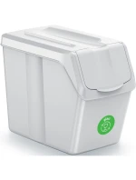 Odpadkové koše 20 l SORTIBOX SET3 SEPARATE Dětské