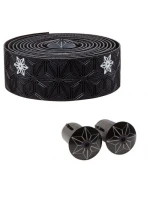 SUPER  wrap černobílý model 21839991 - Supacaz