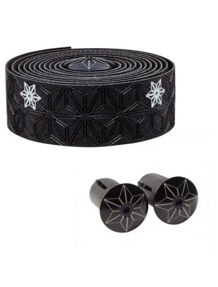 SUPER  wrap černobílý model 21839991 - Supacaz