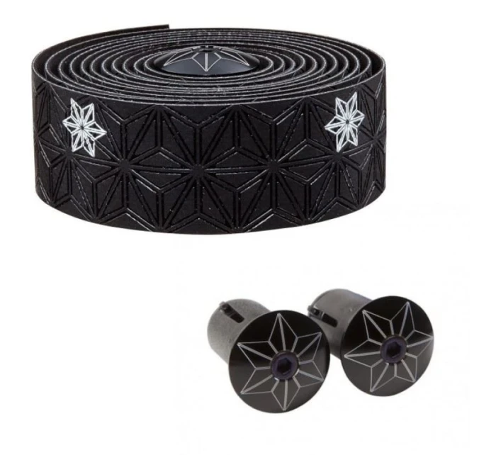 SUPER  wrap černobílý model 21839991 - Supacaz